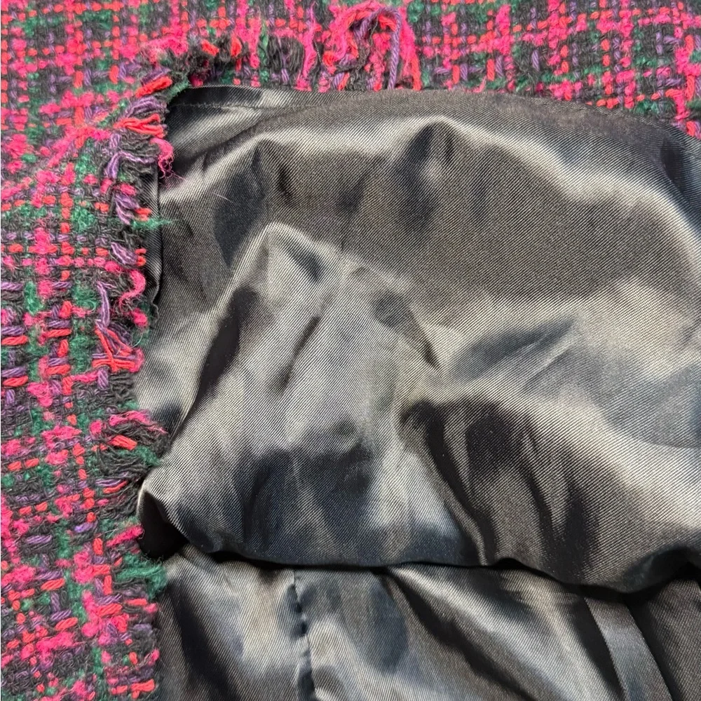 Zara sleeveless kids